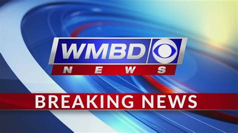 WMBD News (@wmbdnews) .